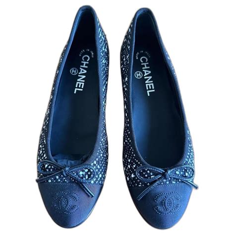 chanel cambon|chanel cambon flats.